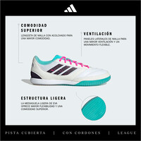 adidas botas fútbol sala TOP SALA COMPETITION II 06