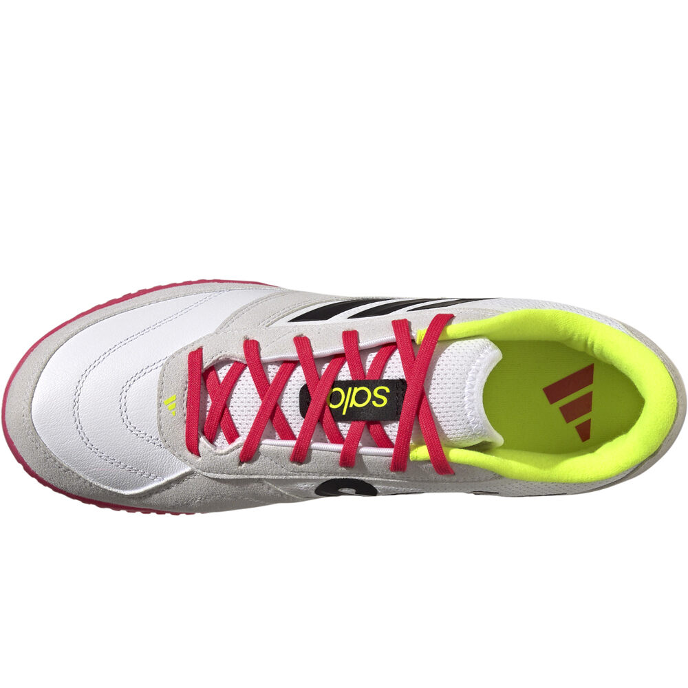 adidas botas fútbol sala TOP SALA COMPETITION II BL 05