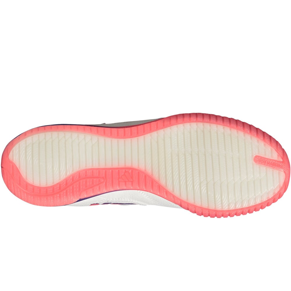 adidas botas fútbol sala TOP SALA COMPETITION II BL vista superior