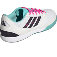 adidas botas fútbol sala TOP SALA COMPETITION II vista trasera