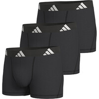TRUNK 3P ACTIVE FLEX COTTON