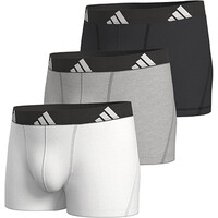 TRUNK 3P ACTIVE FLEX COTTON