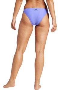 adidas braga bikini SPORTY BIK BT vista trasera