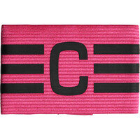 adidas brazalete capitán TIRO LEAGUE CAPTAINS vista frontal