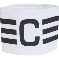 adidas brazalete capitán TIRO LEAGUE CAPTAINS vista frontal