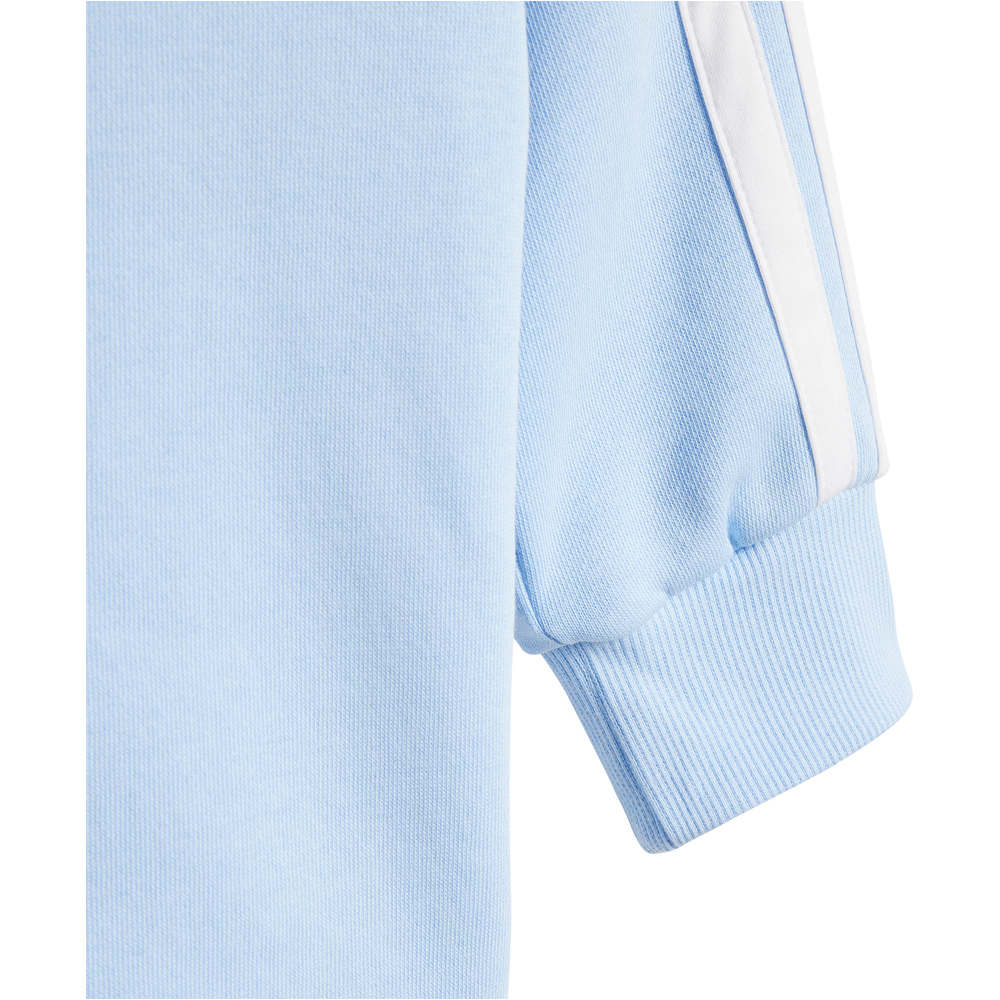 adidas Buzo Bebe I 3S FL ONE 225 04