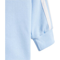 adidas Buzo Bebe I 3S FL ONE 225 04