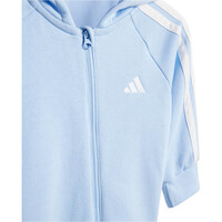 adidas Buzo Bebe I 3S FL ONE 225 vista detalle