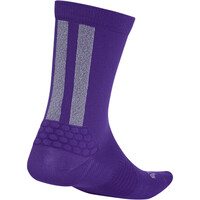 adidas calcetines ciclismo CALCETIN CYC REFL vista frontal