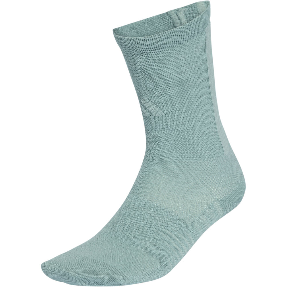 adidas calcetines ciclismo CALCETIN CYC vista frontal
