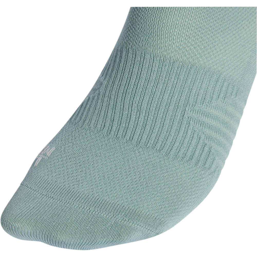 adidas calcetines ciclismo CALCETIN CYC vista trasera