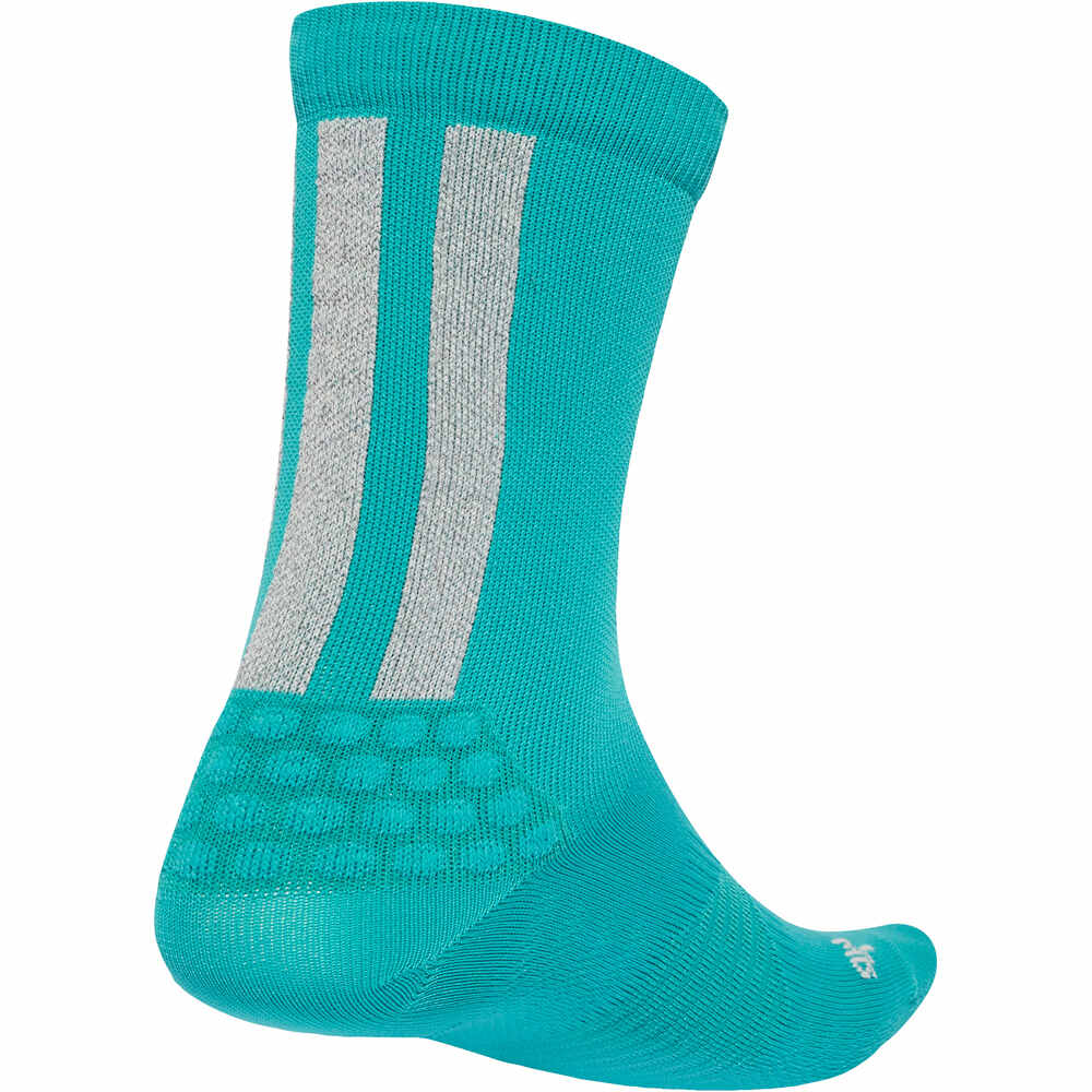 adidas calcetines ciclismo CYCLING vista trasera