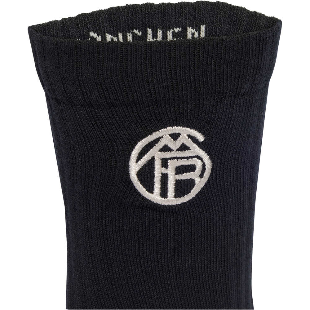 adidas calcetines crossfit FC BAYERN 01