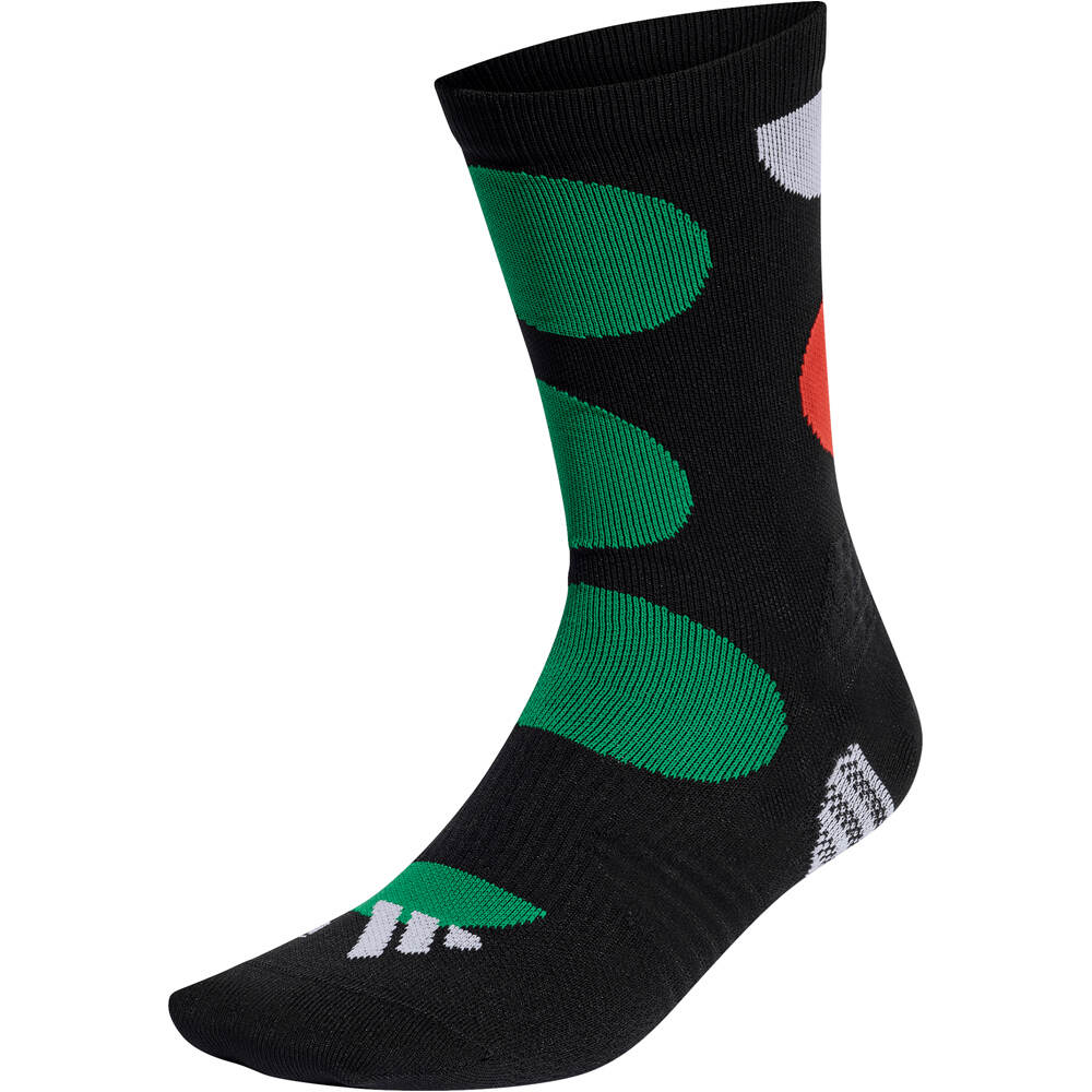 adidas calcetines crossfit MERCEDES - AMG PETRONAS F1 TEAM IMOLA vista frontal