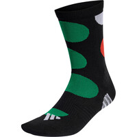 adidas calcetines crossfit MERCEDES - AMG PETRONAS F1 TEAM IMOLA vista frontal