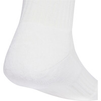adidas calcetines deportivos 3S C SPW CRW 3P 03