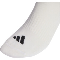 adidas calcetines deportivos 3S ESS C CRW 3P 02
