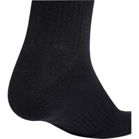 adidas calcetines deportivos 3S ESS C CRW 3P 03