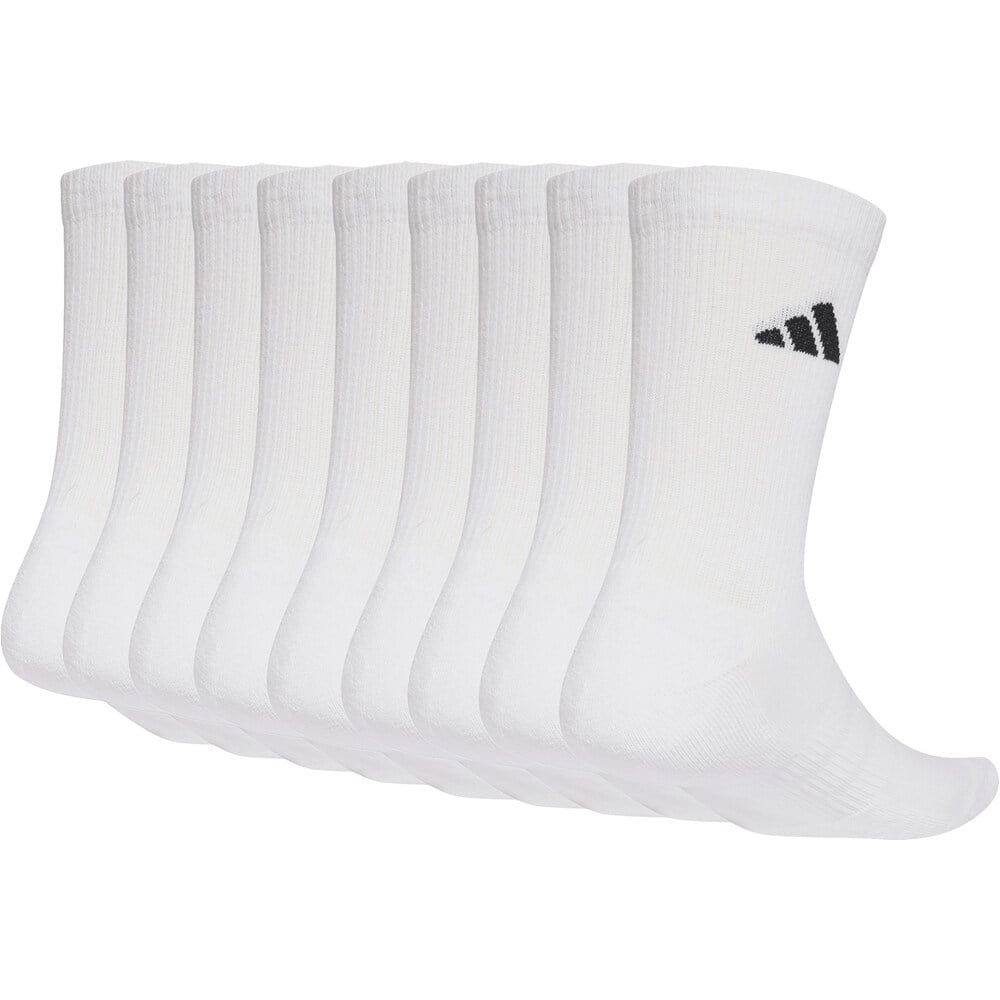 adidas calcetines deportivos C ESS CRW 10PP 01