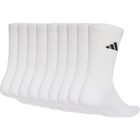 adidas calcetines deportivos C ESS CRW 10PP 01