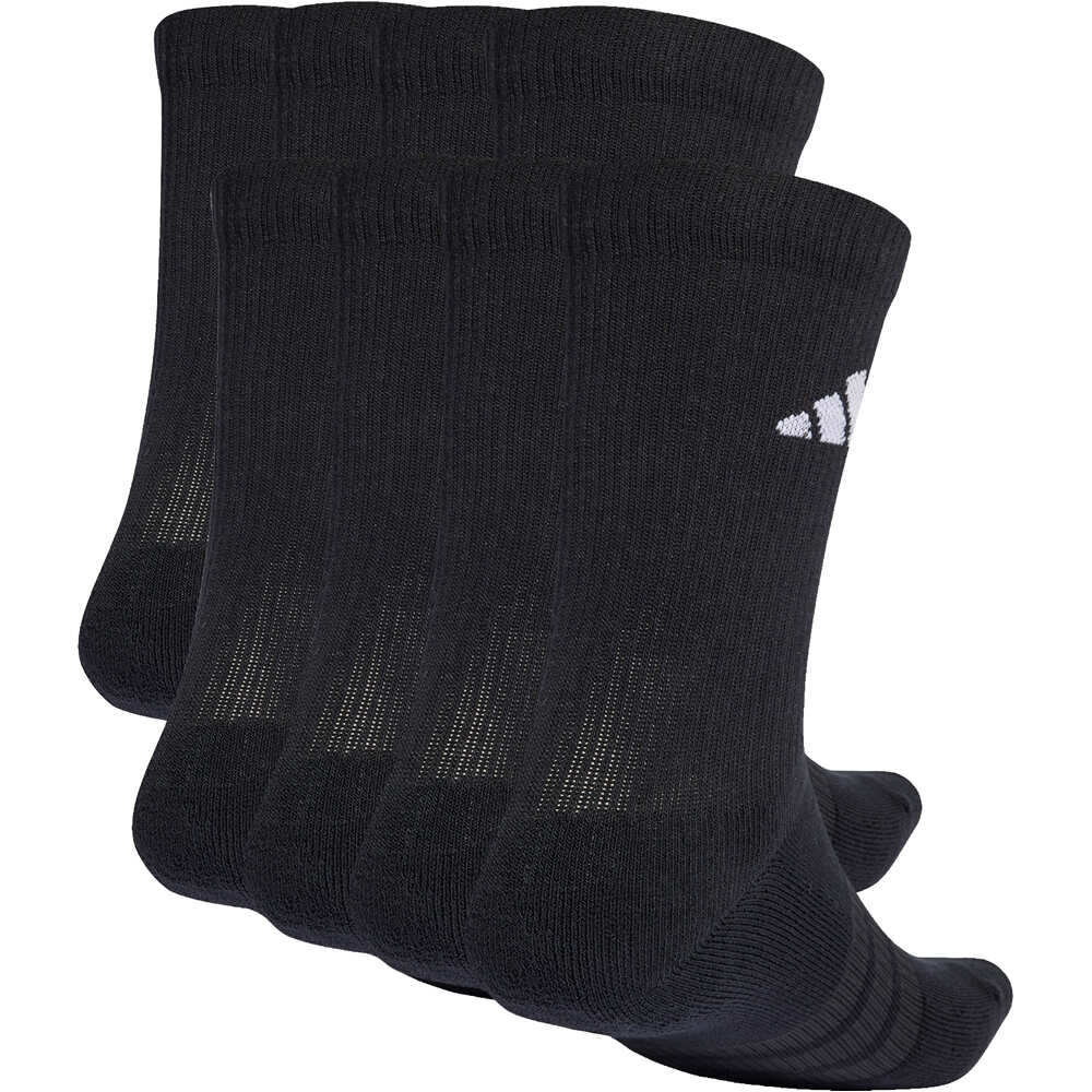 adidas calcetines deportivos C ESS CRW 10PP 01