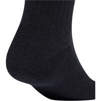 adidas calcetines deportivos C LIN CREW 6P 03