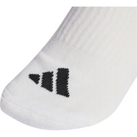 adidas calcetines deportivos CLSICOS 3 STRIPES ESSENTIALS 02
