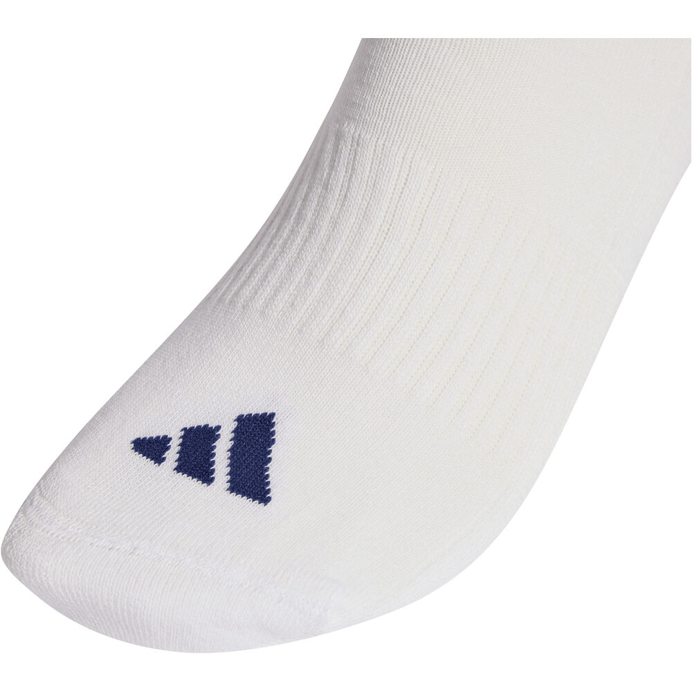 adidas calcetines deportivos CLSICOS 3 STRIPES ESSENTIALS 02