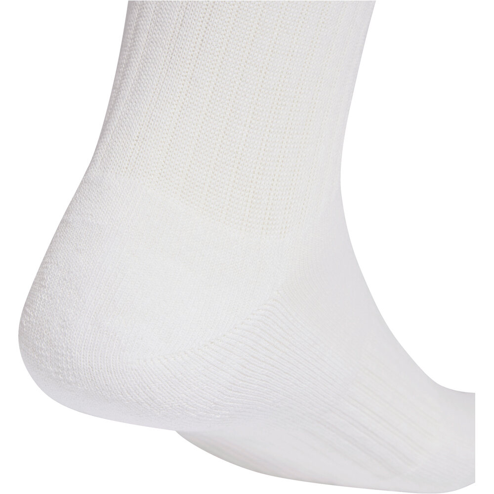 adidas calcetines deportivos CLSICOS 3 STRIPES ESSENTIALS 03