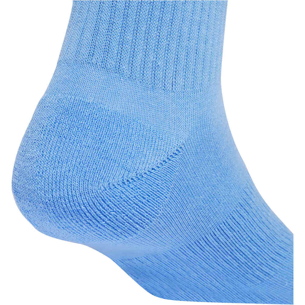 adidas calcetines deportivos CUSHIONED CREW 6 PAIR PACK 03