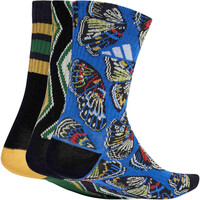 adidas calcetines deportivos FARM 3PAIRS PER PACK 01