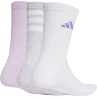 adidas calcetines deportivos LOGO PACK 3PP 01