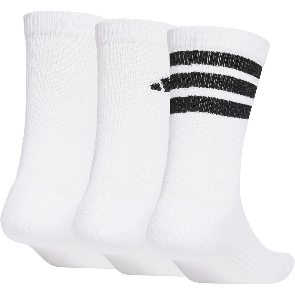 adidas calcetines deportivos LOGO PACK 3PP 01