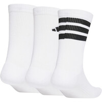 adidas calcetines deportivos LOGO PACK 3PP 01