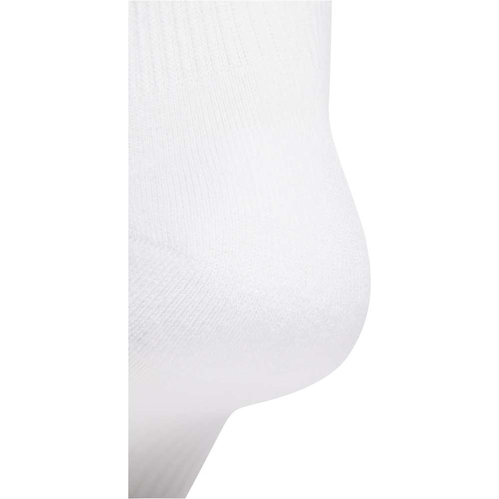 adidas calcetines deportivos LOGO PACK 3PP 02