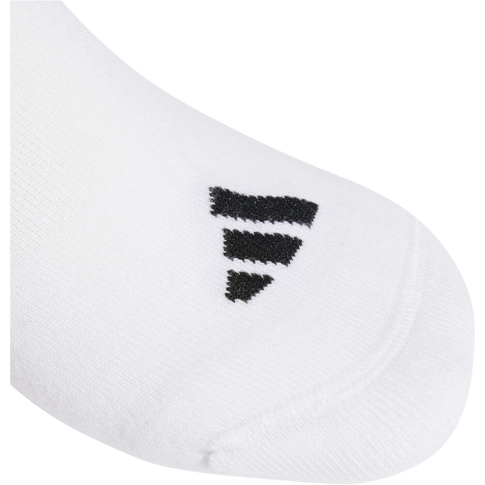 adidas calcetines deportivos LOGO PACK 3PP 02