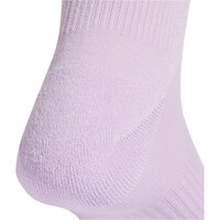 adidas calcetines deportivos LOGO PACK 3PP 03