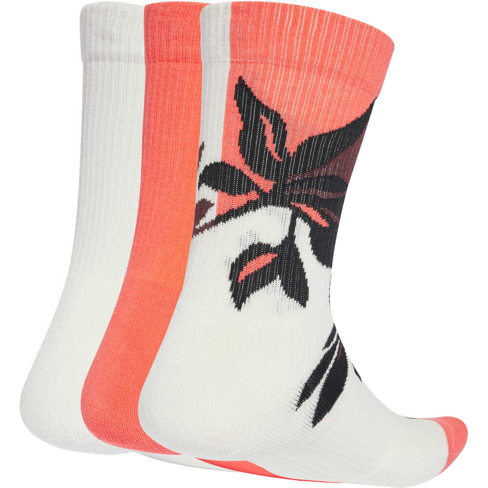 adidas calcetines deportivos MERCEDES F1 SUMMER PACK 01