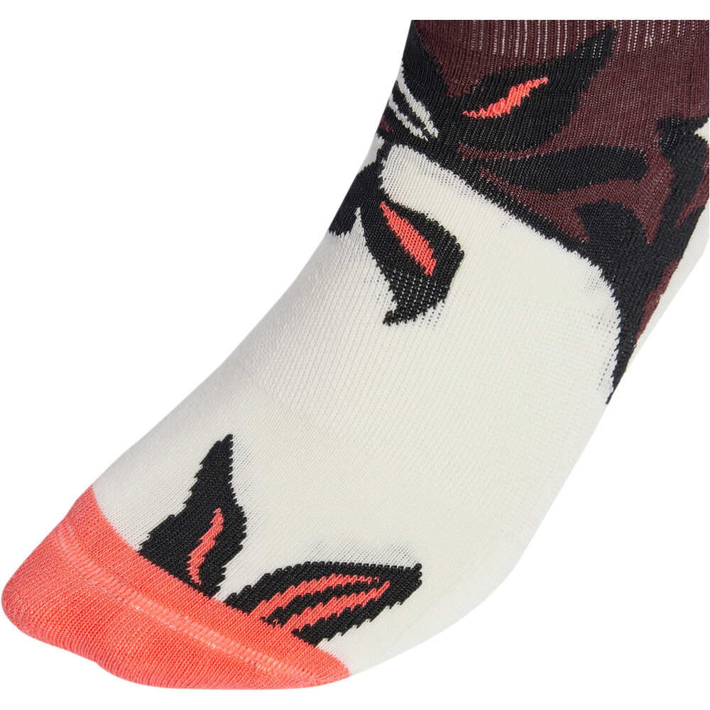 adidas calcetines deportivos MERCEDES F1 SUMMER PACK 02