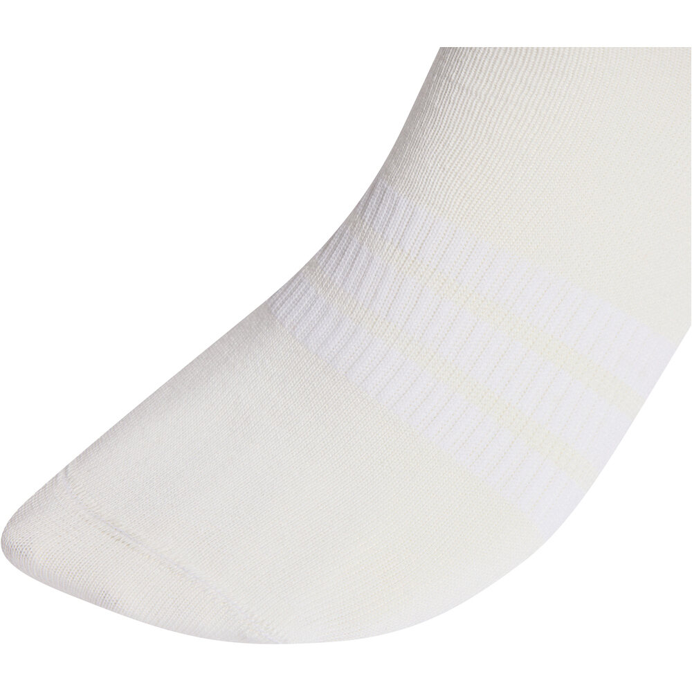 adidas calcetines deportivos T ESS ANK 3P 02