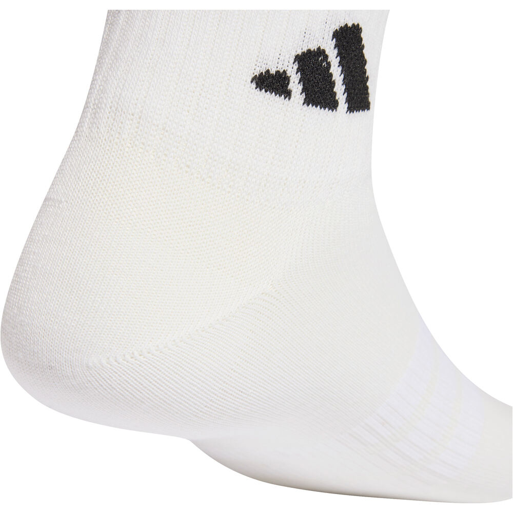 adidas calcetines deportivos T ESS ANK 3P 03