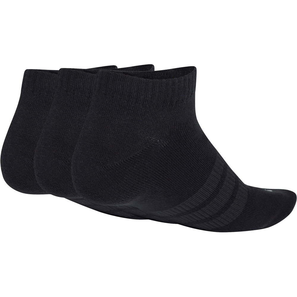 adidas calcetines deportivos T ESS LOW 3P 01