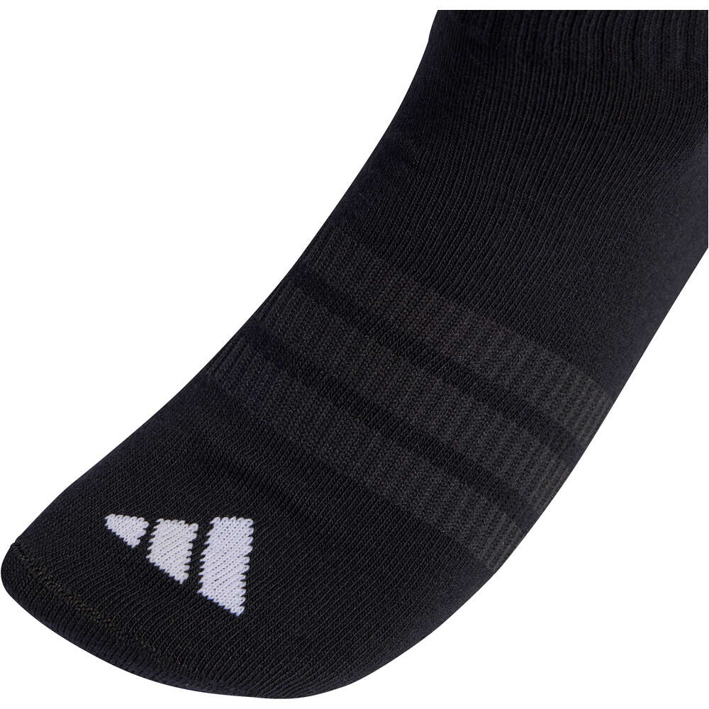 adidas calcetines deportivos T ESS LOW 3P 02