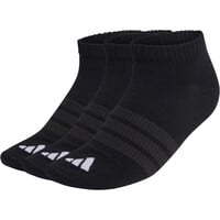 THIN&LIGHT ESSENTIALS LOW CUT SOCKS 3 PAIR PACK