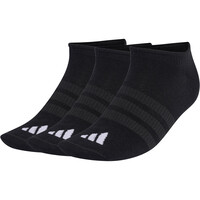 THIN&LIGHT SPORTSWEAR NO SHOW SOCKS 3 PAIR PACK