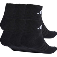 adidas calcetines deportivos TOBILLEROS ACOLCHADOS ESSENTIALS 01