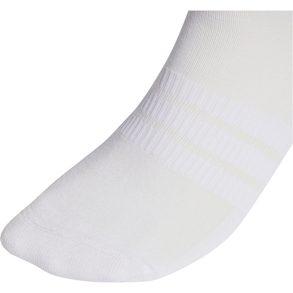 adidas calcetines deportivos TOBILLEROS ACOLCHADOS ESSENTIALS 02