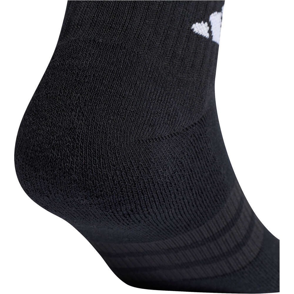 adidas calcetines deportivos TOBILLEROS ACOLCHADOS ESSENTIALS 03