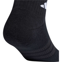 adidas calcetines deportivos TOBILLEROS ACOLCHADOS ESSENTIALS 03