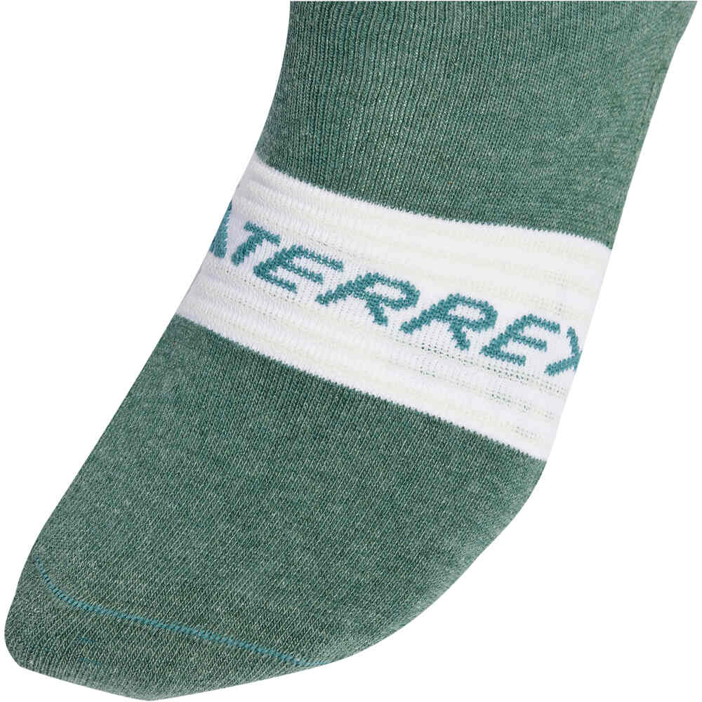 adidas calcetines montaña TERREX MULTI 3 PACK 02